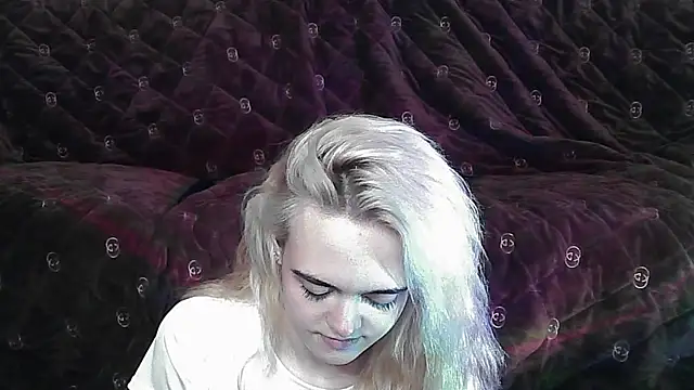 Oxcy_Secret's Live XXX Chat