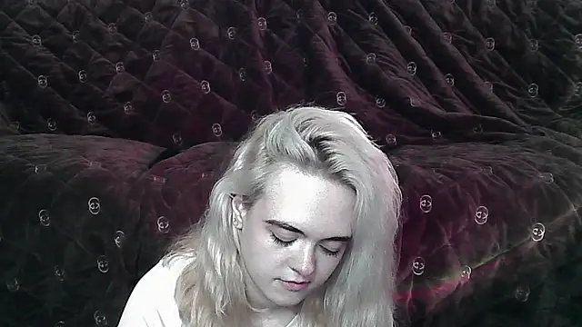 Živý XXX chat Oxcy_Secret