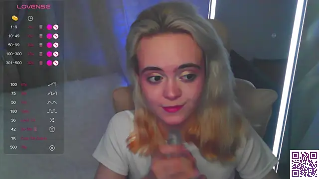Chat XXX Live Oxcy_Secret