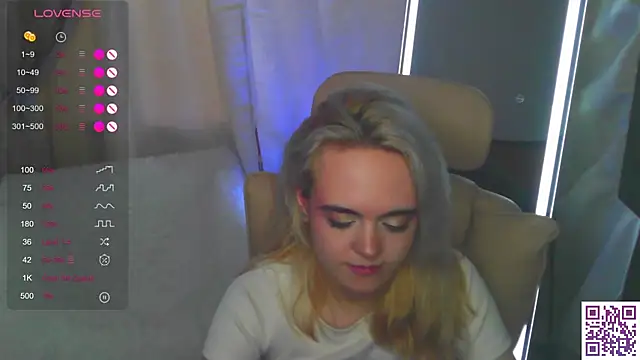 Oxcy_Secret's Live XXX Chat