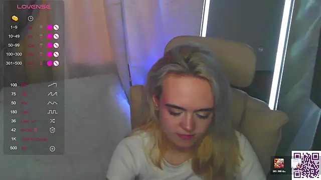 Chat XXX ao vivo de Oxcy_Secret
