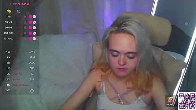 Oxcy_Secret's Live XXX Chat