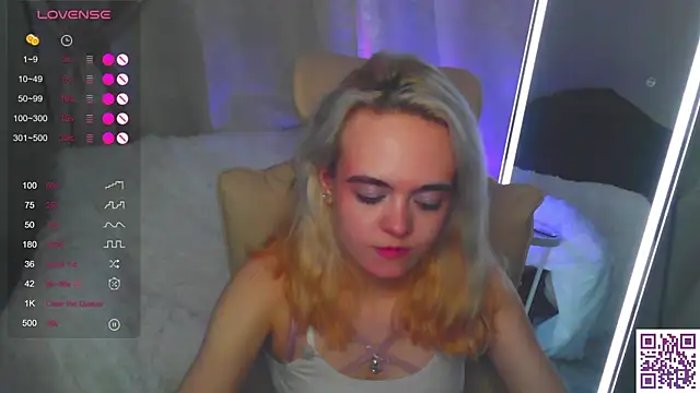 Oxcy_Secret's Live XXX Chat