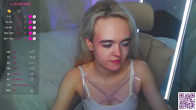 Oxcy_Secret Live XXX Chat