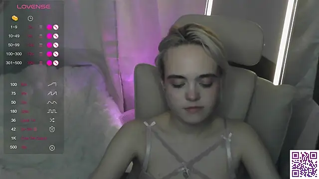 Oxcy_Secret Chat XXX live