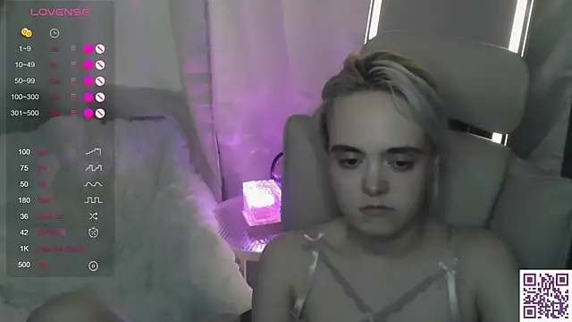 Oxcy_Secret's Live XXX Chat