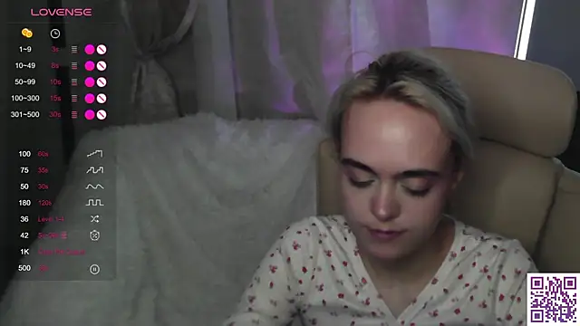 Oxcy_Secret's Live XXX Chat