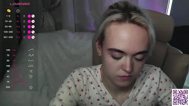 Oxcy_Secret's Live XXX Chat