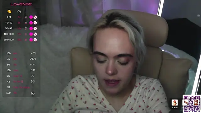 Oxcy_Secret's Live XXX Chat