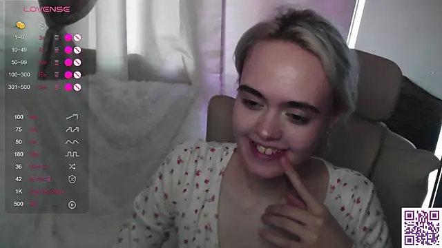 Oxcy_Secret's Live XXX Chat