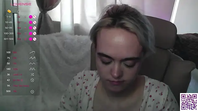 Oxcy_Secret's Live XXX Chat