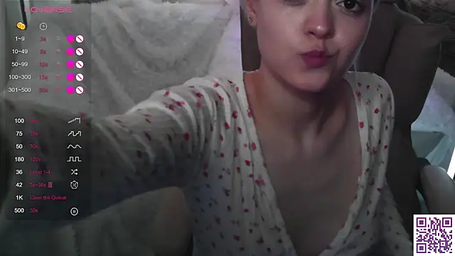 Chat XXX Live Oxcy_Secret