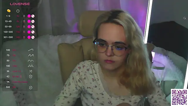Oxcy_Secret XXX чат на живо