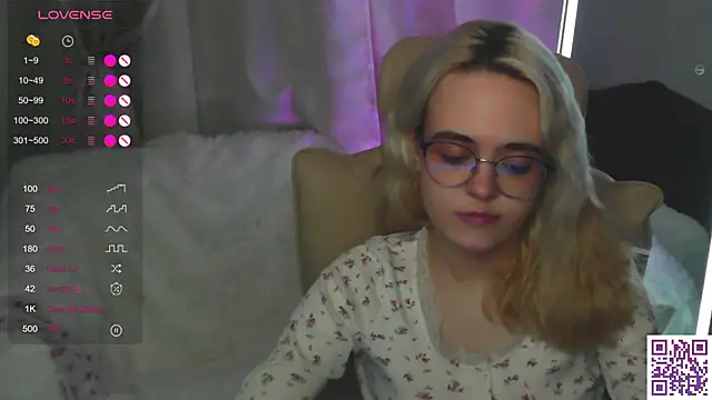 Oxcy_Secret Chat XXX live