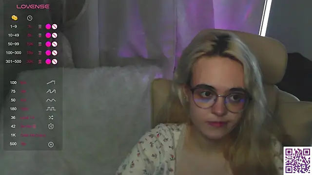 Czat XXX na żywo – Oxcy_Secret