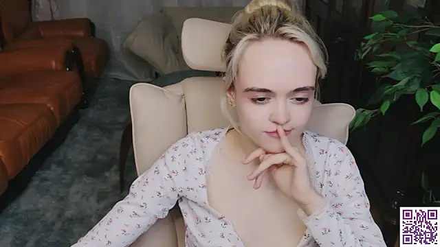 Oxcy_Secret's Live XXX Chat
