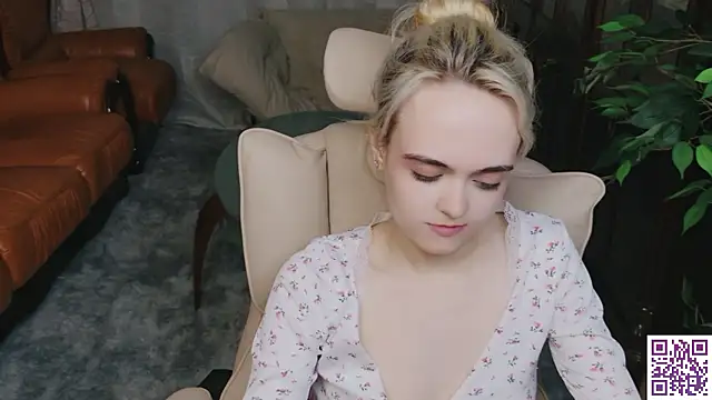 Chatroom XXX en direct de Oxcy_Secret