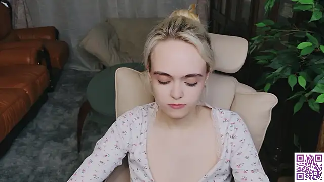 Oxcy_Secret Live XXX-Chat