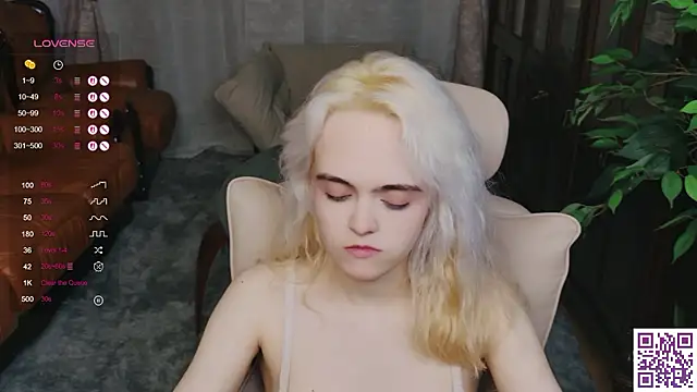 Oxcy_Secret's Live XXX Chat