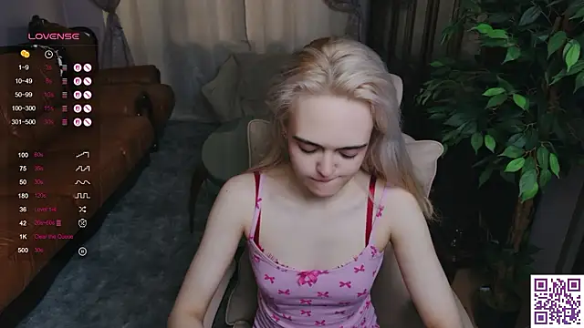 Oxcy_Secret's Live XXX Chat