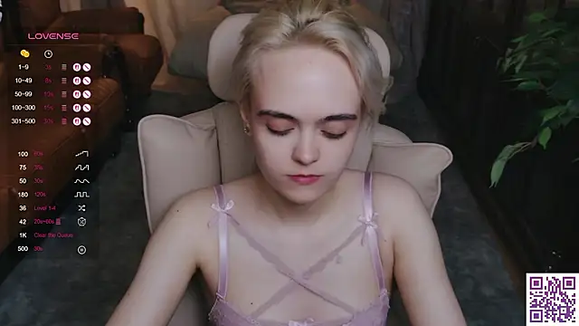 Oxcy_Secret's Live XXX Chat