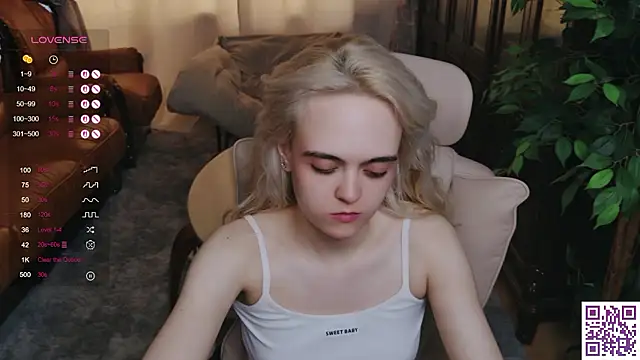 Chat XXX Live Oxcy_Secret