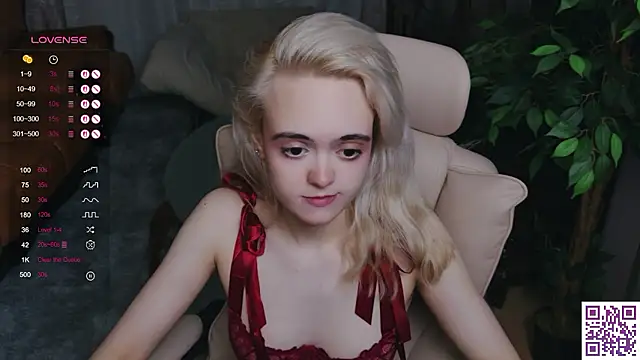 Oxcy_Secret 라이브 XXX 채팅