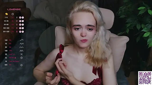 Oxcy_Secret XXX чат на живо