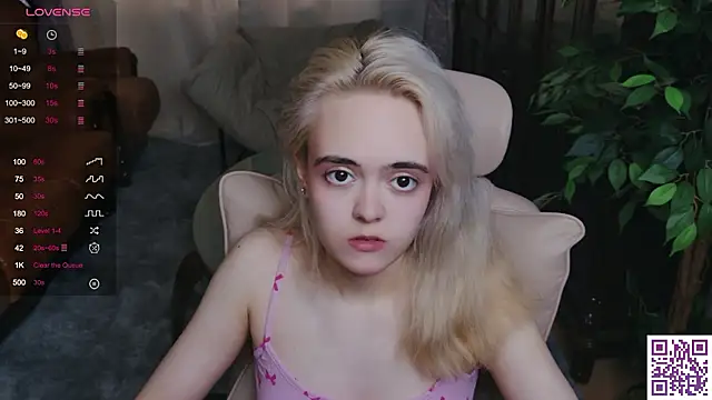 Oxcy_Secret's Live XXX Chat