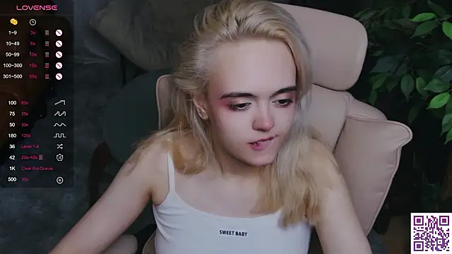 Oxcy_Secret live XXX chat