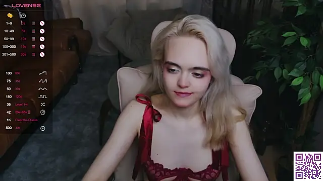 Oxcy_Secret লাইভ XXX চ্যাট