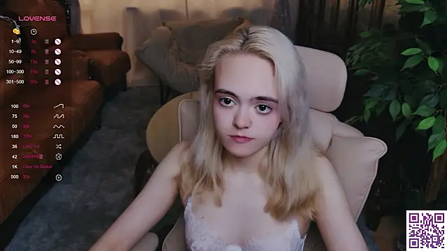 Oxcy_Secret 라이브 XXX 채팅