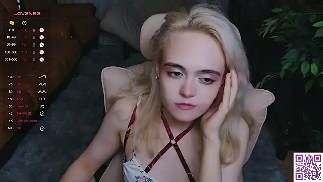 Oxcy_Secret: απευθείας συνομιλία ΧΧΧ