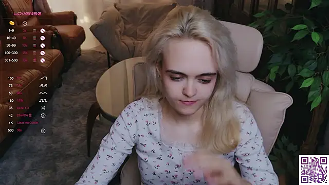 Oxcy_Secret's Live XXX Chat