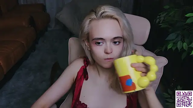 Živý XXX chat Oxcy_Secret