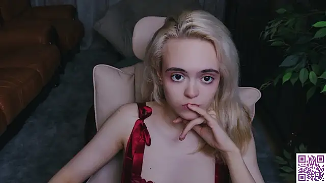 Oxcy_Secret's Live XXX Chat