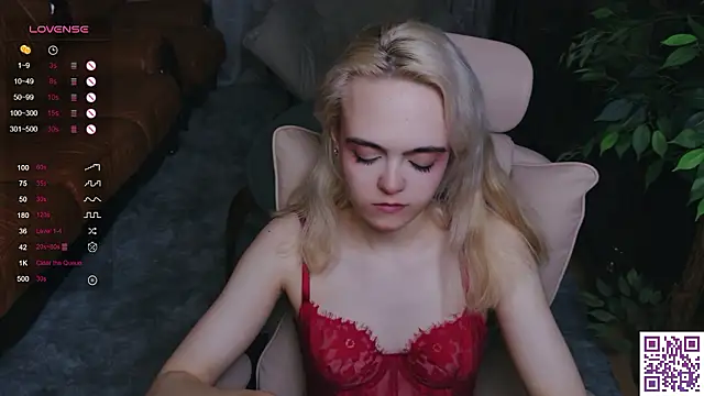 Oxcy_Secret Live XXX Chat