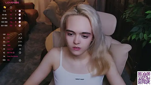 Oxcy_Secret 라이브 XXX 채팅