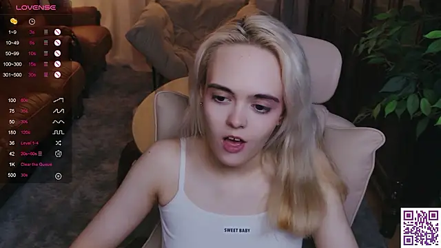 Oxcy_Secret's Live XXX Chat