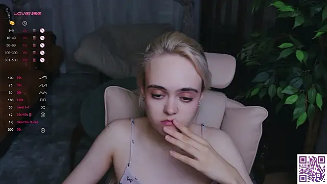 Oxcy_Secret live XXX chat