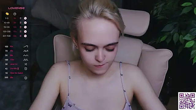Chat XXX Live Oxcy_Secret