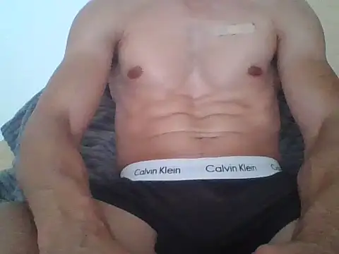 Show modela toyboy991 na web-kameri