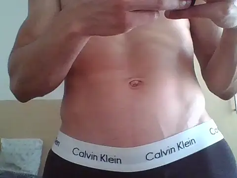 Show de webcam de toyboy991