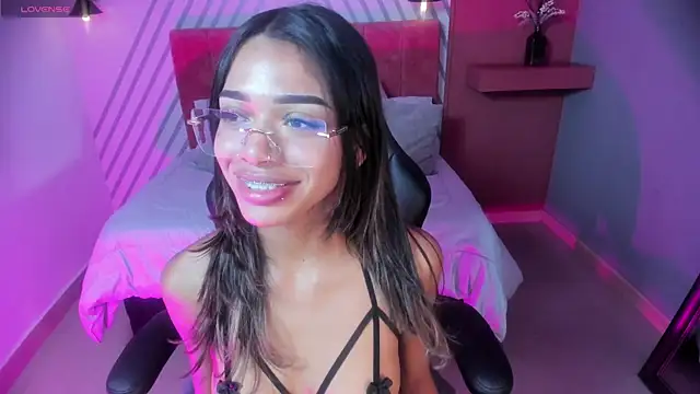 Britney_Collins_ Webcam show