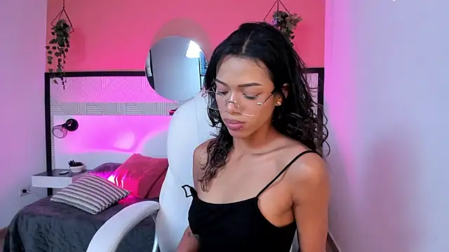 Britney_Collins_'s Webcam Show