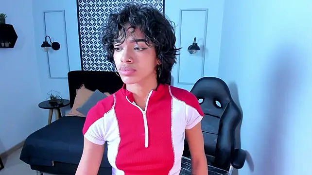 Britney_Collins_'s Webcam Show