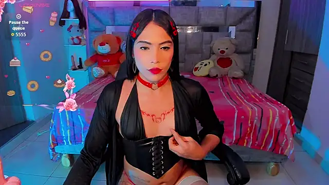 Sexyts_'s Webcam Show