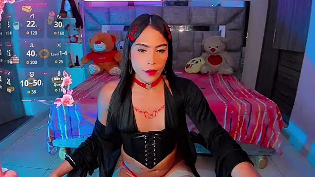 Sexyts_ Webcamshow