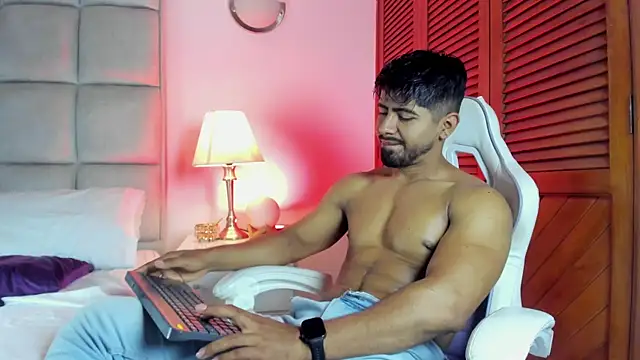 Show Webcam de Teaserhoussejj_
