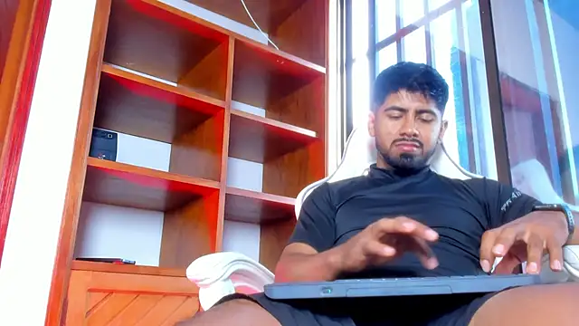Show webcam de Teaserhoussejj_